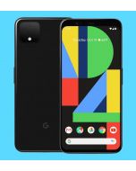 Google Pixel 4 - 64 GB - Black - Verizon