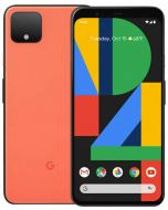 Google Pixel 4 - 64 GB - Orange - Verizon