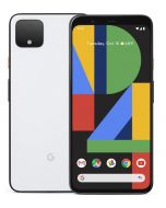 Google Pixel 4 - 64 GB - White - Verizon