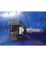 Honda Parts and List