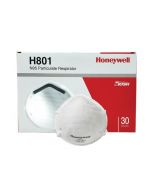Honeywell SG1005584 N95 masks