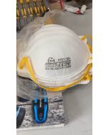 Grande FFP2 CDN3S mask