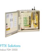 TE/ADC - INDOOR FDH 3000 432/4 (FD3-MN432J00M0M000)