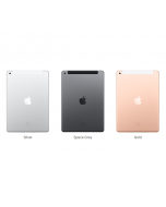 Apple iPad 10.2" 32GB (7th Generation)