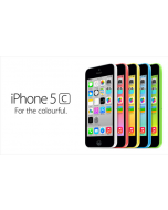 iPhone 5C - 32 GB (Unlocked)