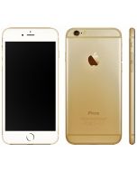 iPhone 6 - Gold - 16 GB - VERIZON