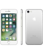 iPhone 7 Silver - 128 GB - Unlocked