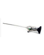 Karl Storz 5.0 mm 0º Hopkins II Autoclavable Laparoscope, 29 cm, Green