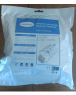 Lamdown KN95 Face Mask Particulate Respirator