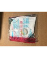 KN95 masks with face filter