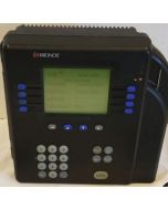 KRONOS 4500 8602800-502 MAGNETIC READER TIME CLOCK