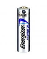 L91 AA Lithium Batteries