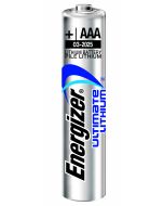L92 AAA Lithium Batteries