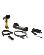 MOTOROLA LS3578-ERBU0100UR SCANNER KIT