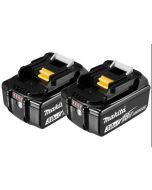 ORIGINAL MAKITA BL1830B-2 18V LXT Lithium‑Ion 3.0Ah Battery BULK