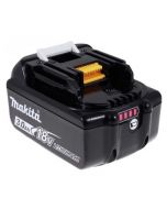ORIGINAL MAKITA 18V LXT Lithium‑Ion 3.0Ah Battery P/N BL1830 BULK