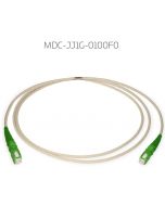 TE/ADC - MDC-JJ1G-0100F0 REALFLEX DROP CABLE PLEN