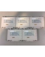 Alaris Medical 145997-101 Rev02 IV Pump Batteries Lot of 5