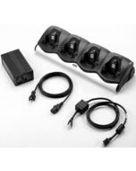 MOTOROLA CRD9000-4001ER 4 SLOT ETHERNET CRADLE