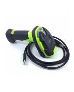 MOTOROLA DS3678-ER WIRELESS BARCODE SCANNER WITH CABLE - NO CRADLE