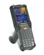 ZEBRA MC9200-GJ0SYEYA6WR HANDHELD WIRELESS COMPUTER
