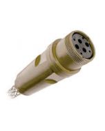 MS90557C32412S Mil-Spec Cable Mounted Receptacle