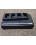INTERMEC HBCH-TZ2410 QUAD CHARGER/D