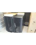 Emerson Network Power Cabinet