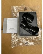 ZEBRA WT6000/RS6000 2-slot USB cradle (CRD-NWTRS-2SUCH-01)