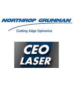 Northrop Grumann Cutting Edge Optronics - 908nm High-Powered Laser Diode Array