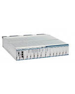 ADTRAN OPTI-6100 MX Chassis Fiber Optic Multiplexer