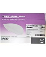 BARD 115311 - Large 3DMax™ Mesh, 4" x 6" - LEFT