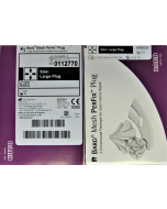 BARD 0112770 - LARGE PERFIX PLUG, 1.6" X 1.90" (4.1CM X 4.8CM), 2 PER BOX
