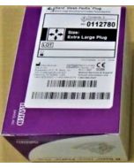 BARD XL Plug Duo: 1.6"x2.0" - 2/Box