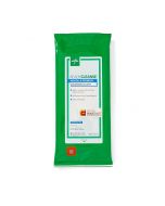 MEDLINE MSC095311H ReadyCleanse PERINEAL CLEANSING CLOTH