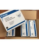 PRECEPT MEDICAL 15310 Precept Fluidgard Procedure Mask