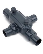 Plasti-Bond PRX27 3/4 Form 7 X Fitting