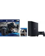 PS4 PRO 1TB - COD MW