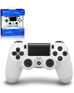 PS4 DS4 CONTROLLER - Glacier White