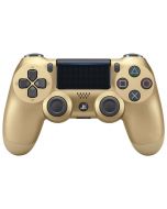 PS4 DS4 CONTROLLER - Gold