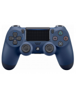 PS4 DS4 CONTROLLER - Midnight Blue