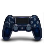 PS4 DS4 CONTROLLER - 500 Million Edition - Blue