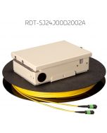 TE/ADC - RDT-SJ24J00D2002A FDT 24POS NO-SPL 200F