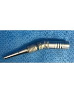 HALL 1375-032 20 DEGREE ANGLED DRILL ATTACHMENT