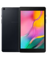 Samsung Galaxy Tab A 8.0" (2019), 32GB, Black (Wi-Fi)