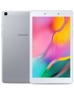 Samsung Galaxy Tab A 8.0" (2019), 32GB, Silver (Wi-Fi)
