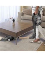 SharkFLEX DuoClean Corded Ultra-Light Vacuum (HV392)