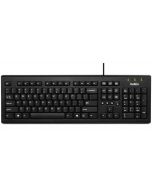 BELKIN STANDARD USB WIRED KEYBOARD (B2B061)