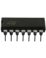 STMICROELECTRONICS M74HC4078B1