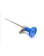 Stryker 5.0 mm 0º IDEAL EYES™HD Autoclavable Bariatric Laparoscope, 45 cm